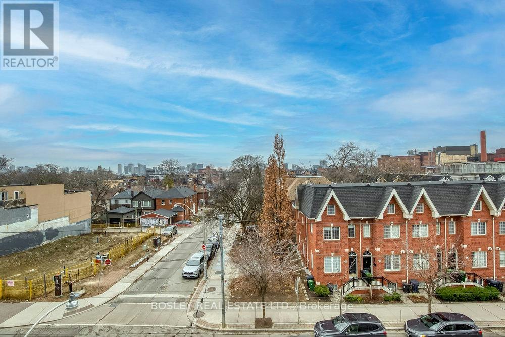 404-130 Rusholme Road, Toronto, ON, M6H 1A7 - 27