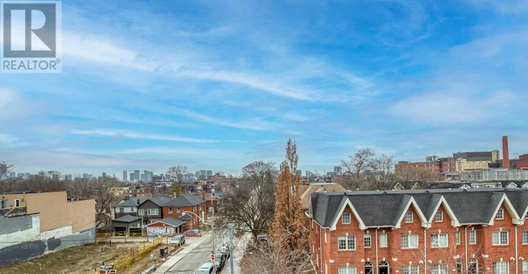 404-130 Rusholme Road, Toronto, ON, M6H 1A7 - 27