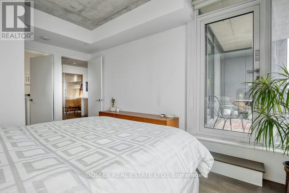 404-130 Rusholme Road, Toronto, ON, M6H 1A7 - 23