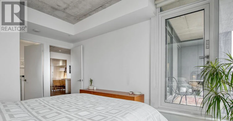 404-130 Rusholme Road, Toronto, ON, M6H 1A7 - 23