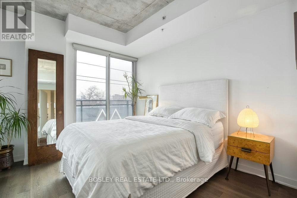 404-130 Rusholme Road, Toronto, ON, M6H 1A7 - 21
