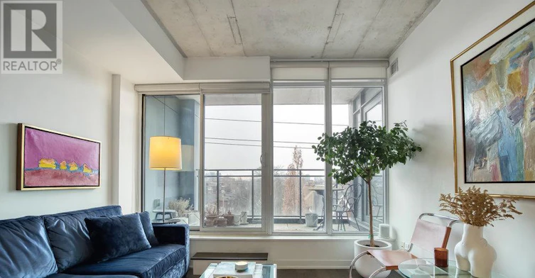 404-130 Rusholme Road, Toronto, ON, M6H 1A7 - 18