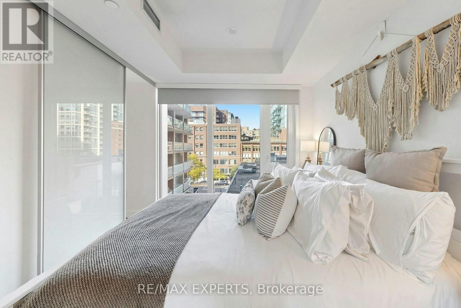 510-158 Front Street, Toronto, ON, M5A 0K9 - 22