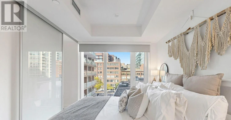 510-158 Front Street, Toronto, ON, M5A 0K9 - 22
