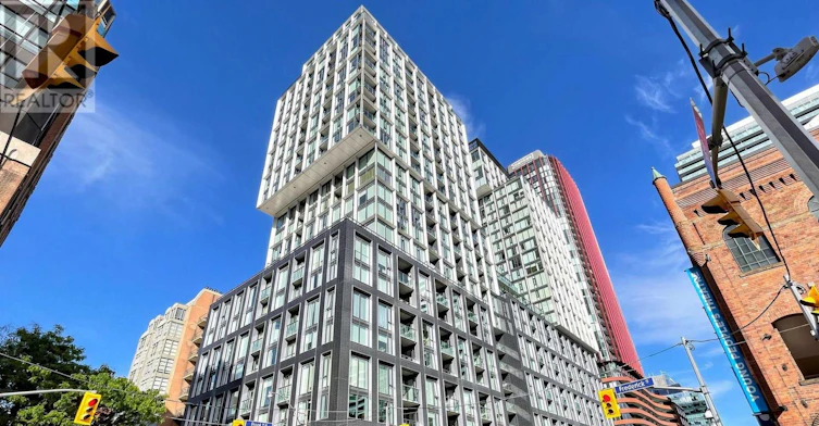 510-158 Front Street, Toronto, ON, M5A 0K9