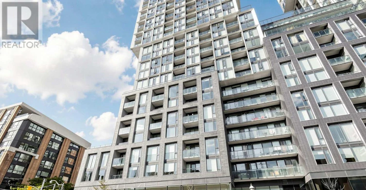 510-158 Front Street, Toronto, ON, M5A 0K9 - 2
