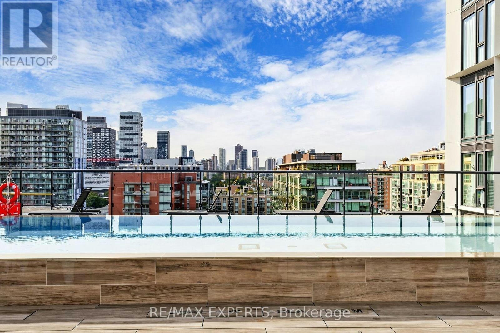 510-158 Front Street, Toronto, ON, M5A 0K9 - 43