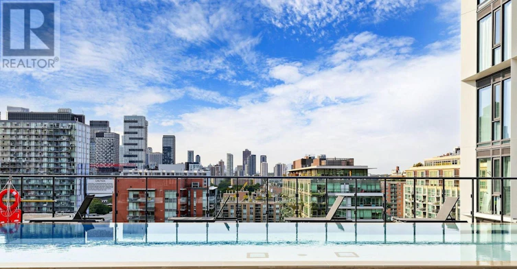510-158 Front Street, Toronto, ON, M5A 0K9 - 43