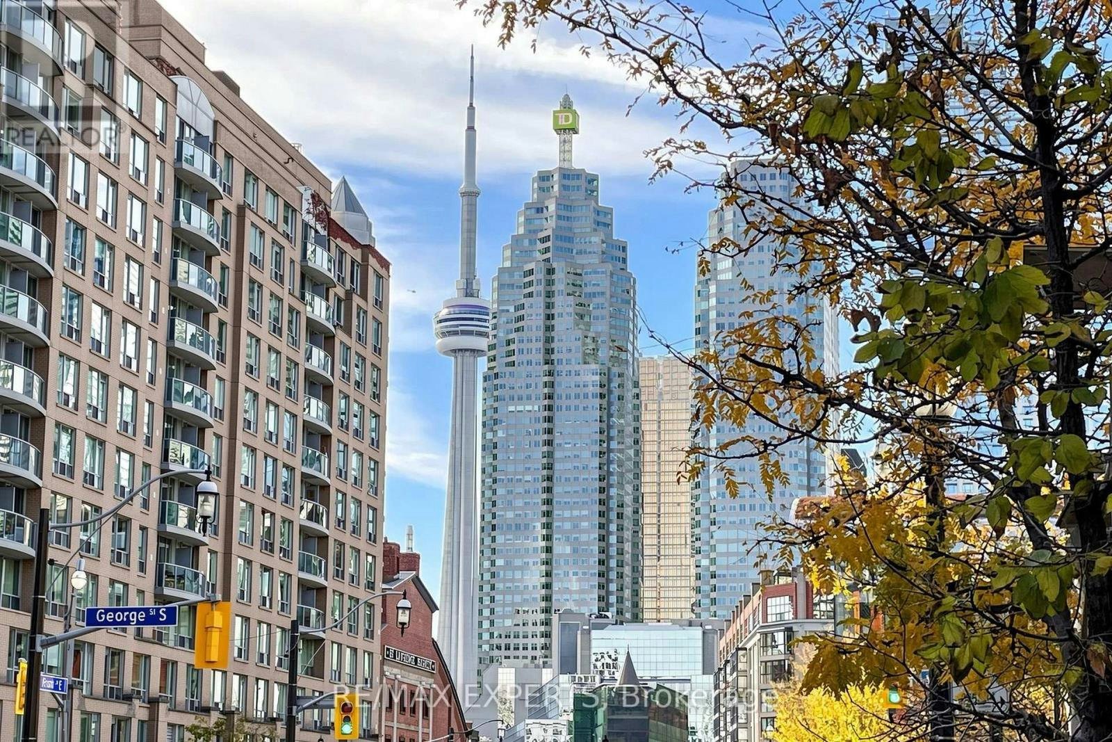 510-158 Front Street, Toronto, ON, M5A 0K9 - 38