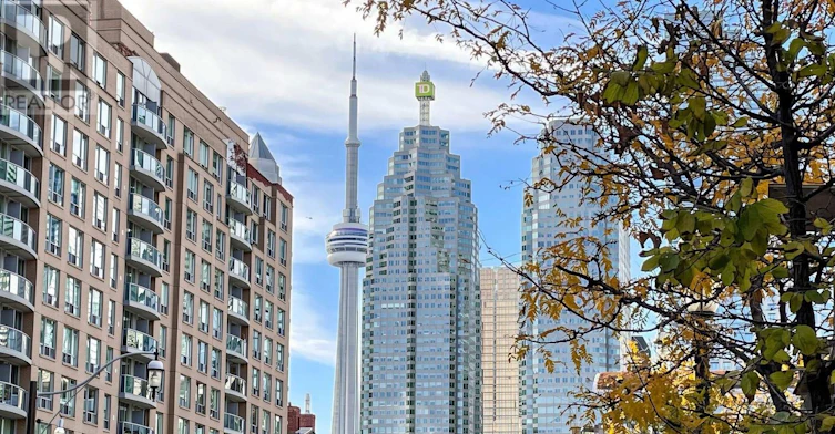 510-158 Front Street, Toronto, ON, M5A 0K9 - 38