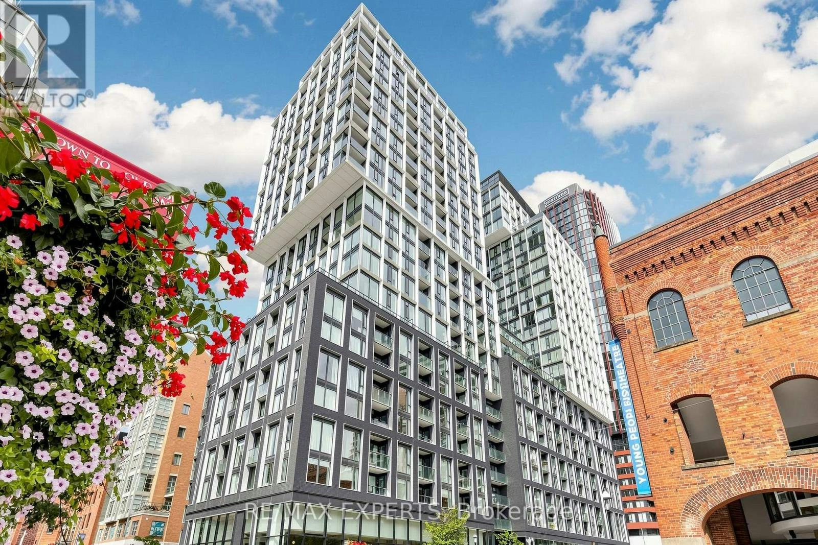 510-158 Front Street, Toronto, ON, M5A 0K9 - 4