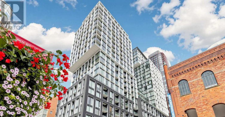 510-158 Front Street, Toronto, ON, M5A 0K9 - 4