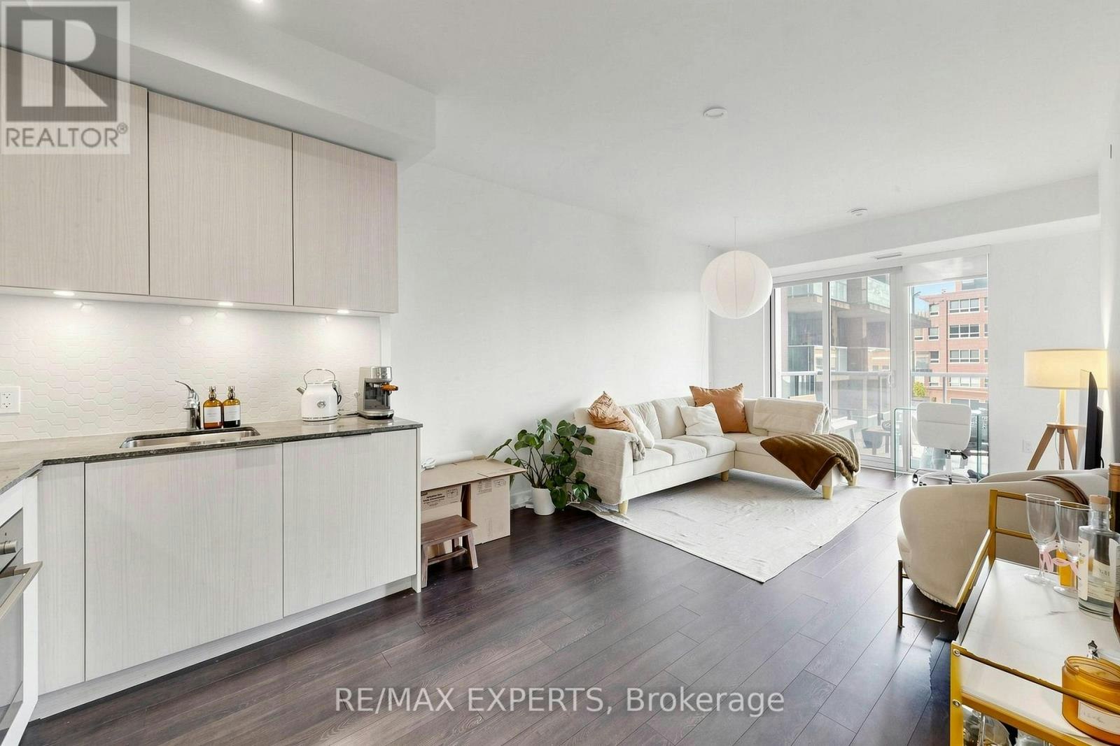 510-158 Front Street, Toronto, ON, M5A 0K9 - 16