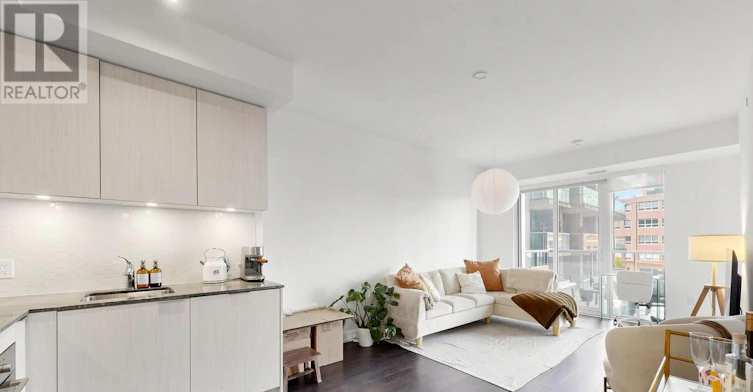 510-158 Front Street, Toronto, ON, M5A 0K9 - 16