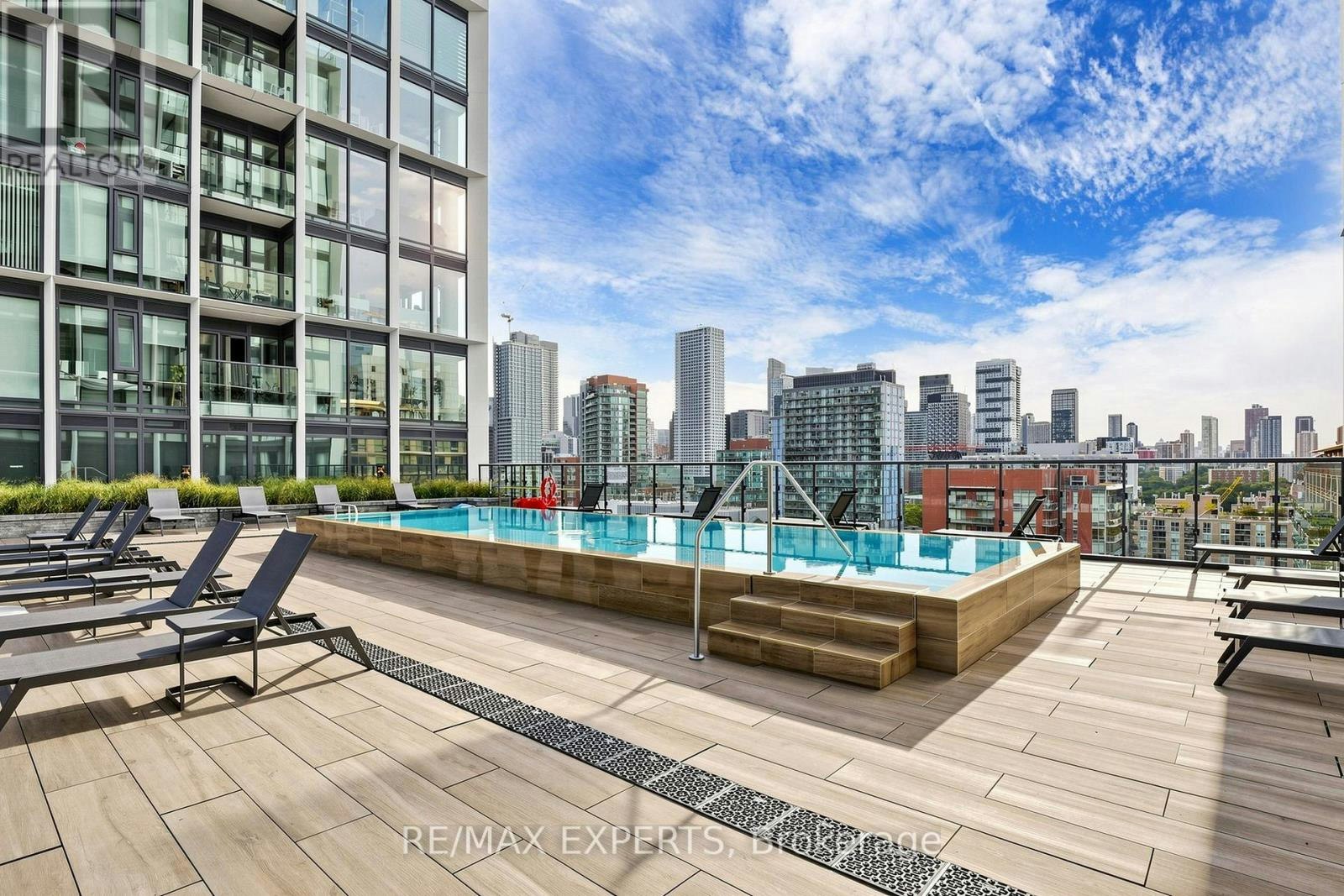 510-158 Front Street, Toronto, ON, M5A 0K9 - 45
