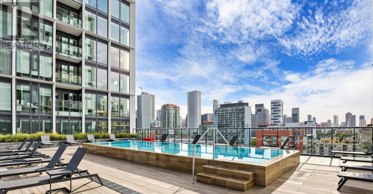 510-158 Front Street, Toronto, ON, M5A 0K9 - 45
