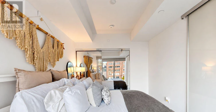 510-158 Front Street, Toronto, ON, M5A 0K9 - 31