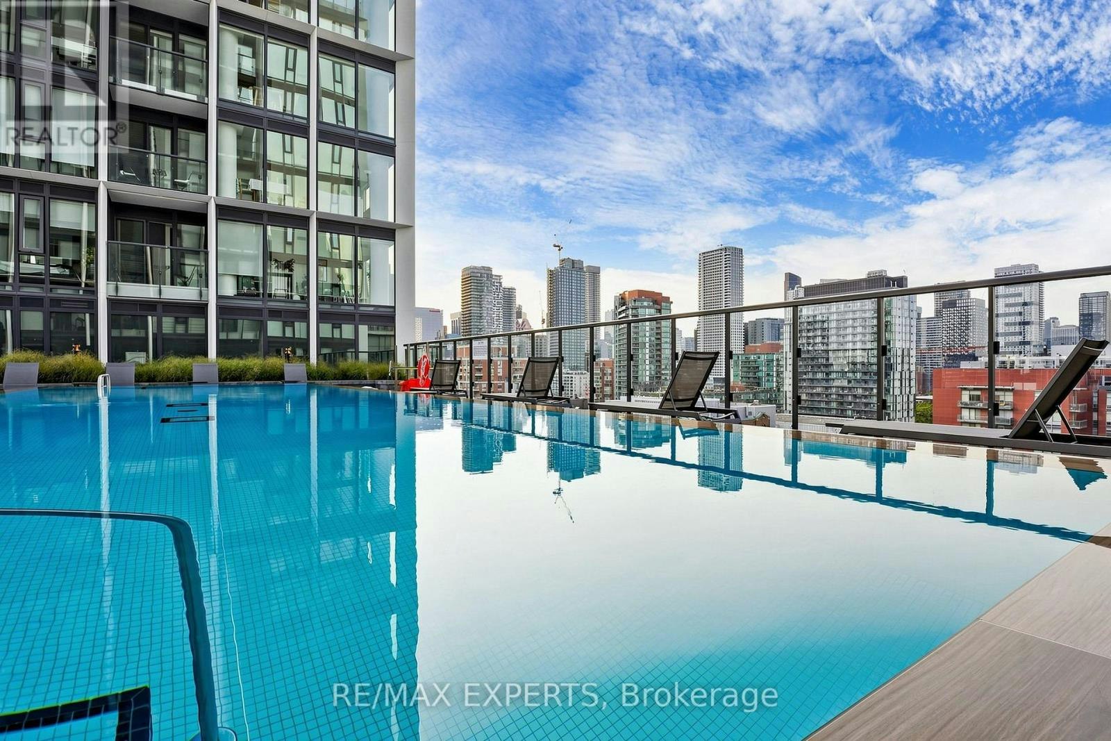 510-158 Front Street, Toronto, ON, M5A 0K9 - 42