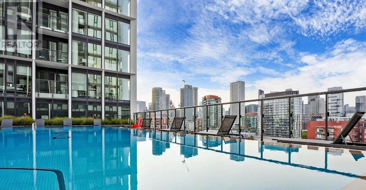 510-158 Front Street, Toronto, ON, M5A 0K9 - 42