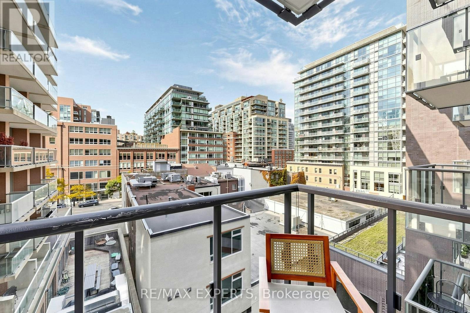510-158 Front Street, Toronto, ON, M5A 0K9 - 37