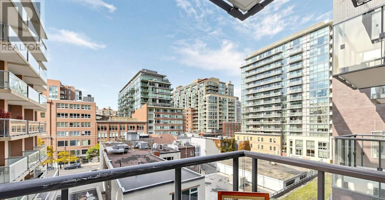 510-158 Front Street, Toronto, ON, M5A 0K9 - 37