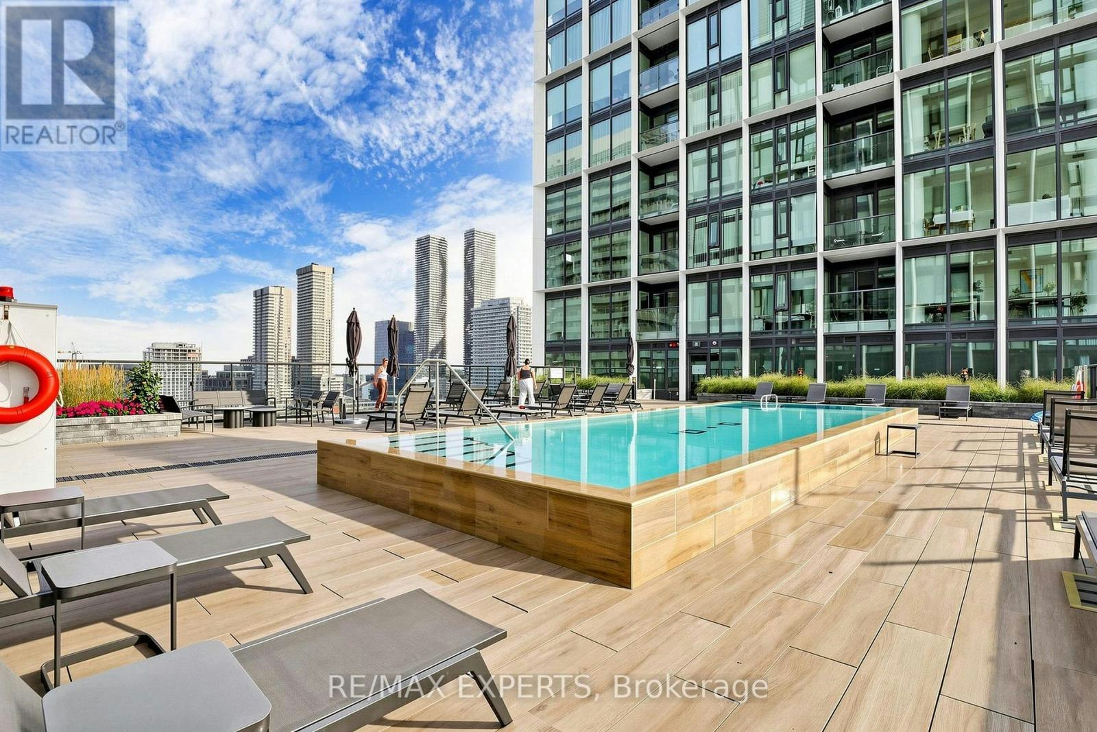 510-158 Front Street, Toronto, ON, M5A 0K9 - 44