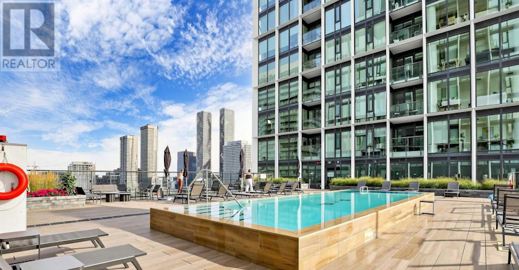 510-158 Front Street, Toronto, ON, M5A 0K9 - 44