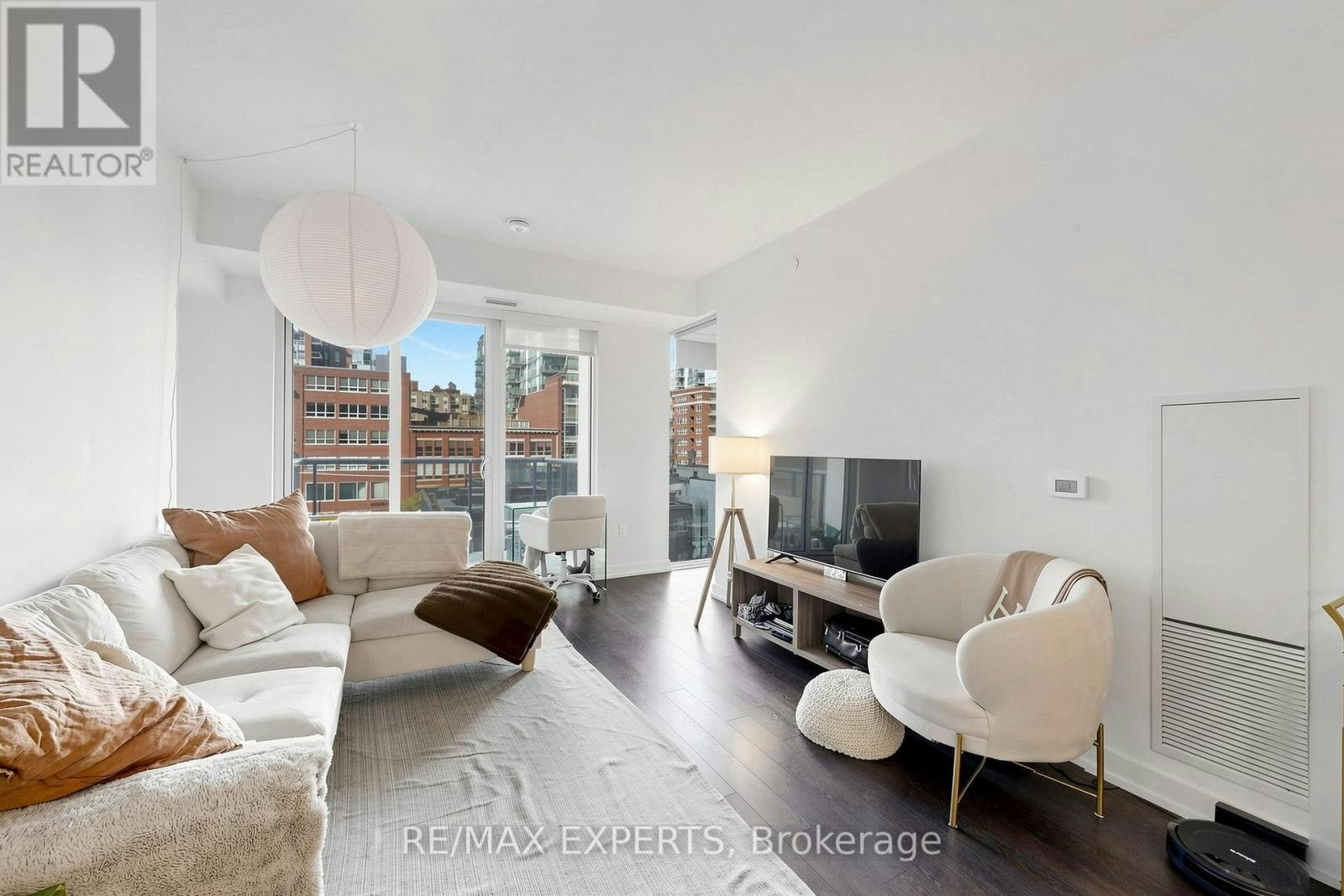 510-158 Front Street, Toronto, ON, M5A 0K9 - 12