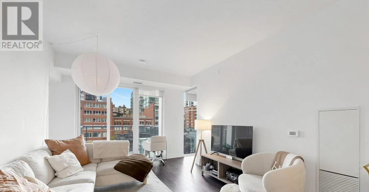 510-158 Front Street, Toronto, ON, M5A 0K9 - 12