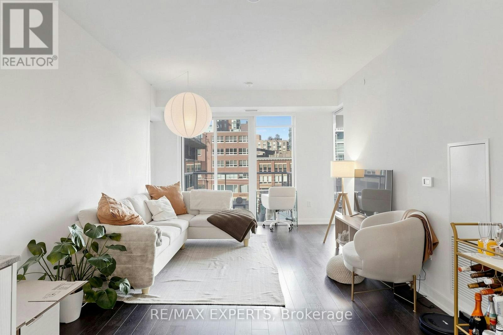 510-158 Front Street, Toronto, ON, M5A 0K9 - 11