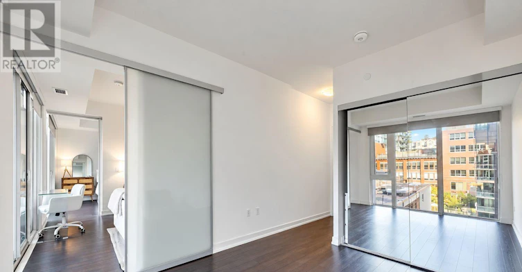 510-158 Front Street, Toronto, ON, M5A 0K9 - 33