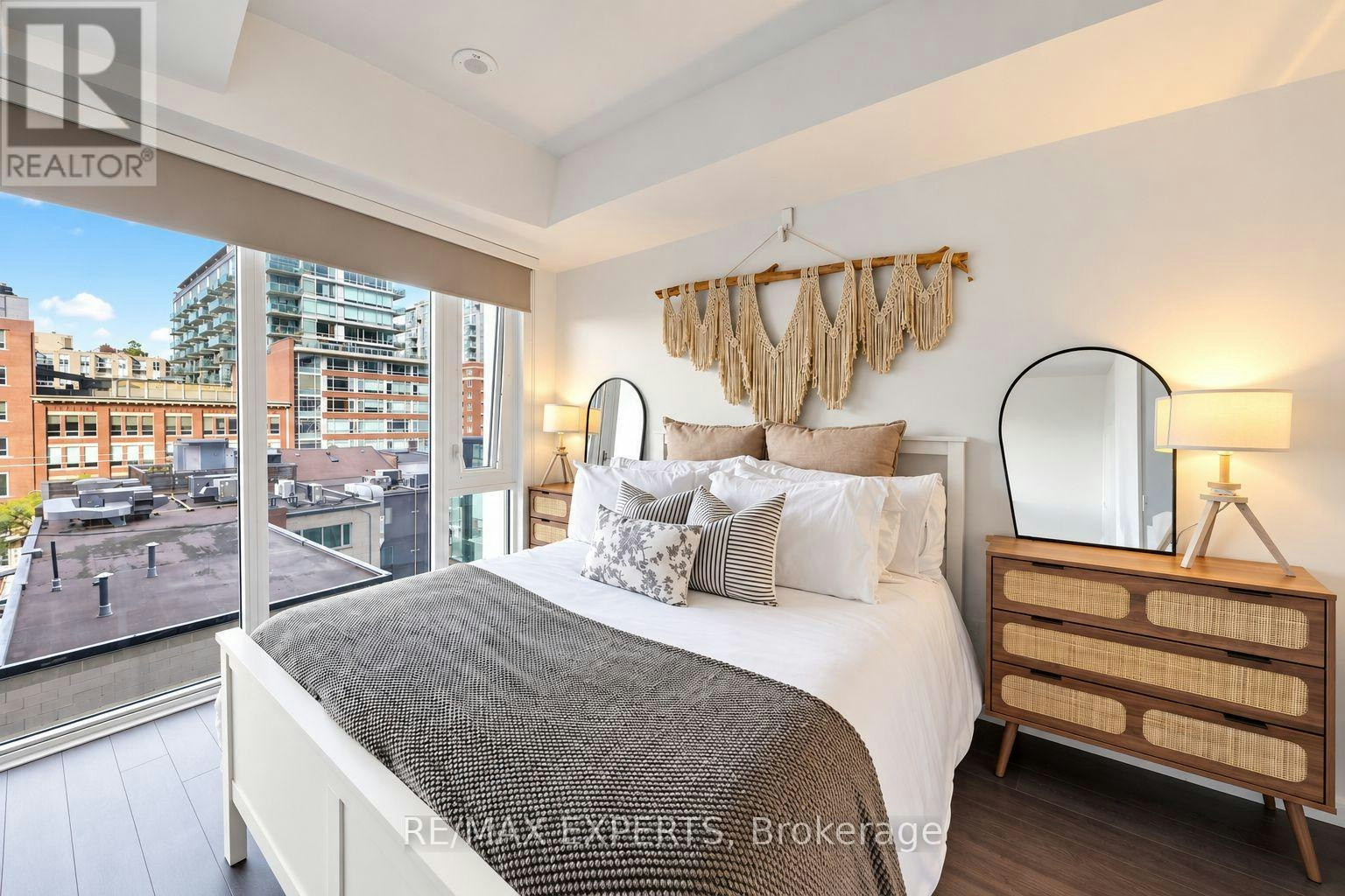 510-158 Front Street, Toronto, ON, M5A 0K9 - 34