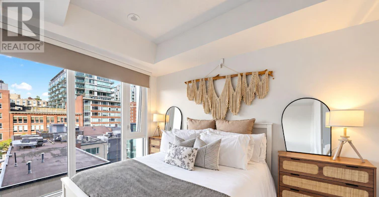510-158 Front Street, Toronto, ON, M5A 0K9 - 34