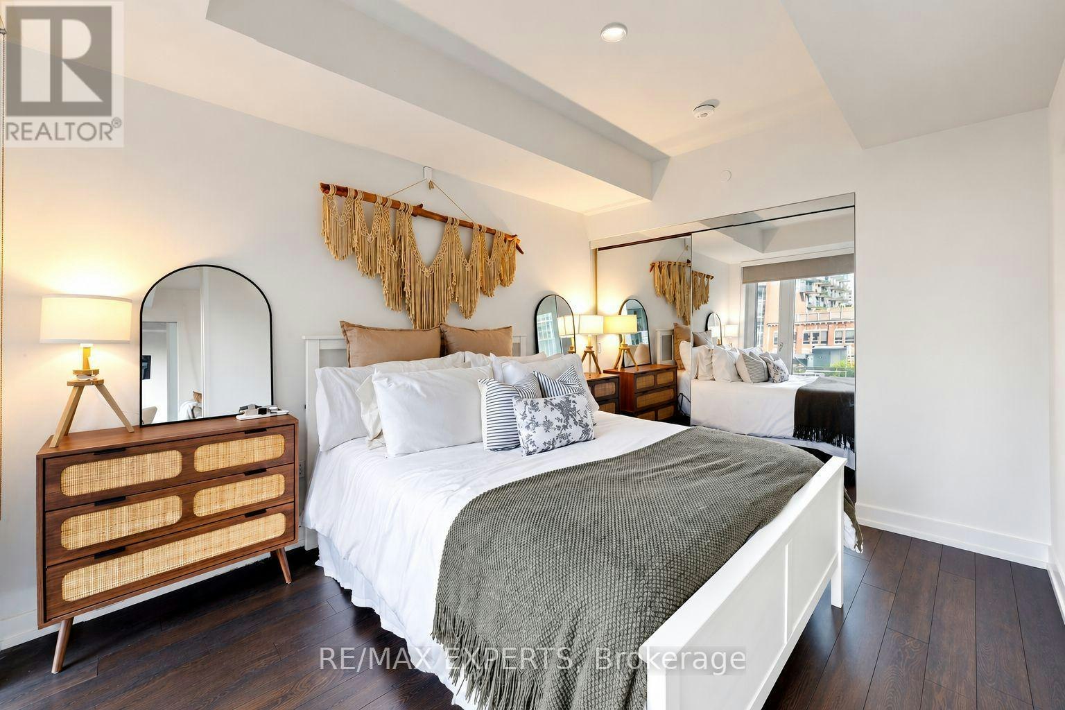 510-158 Front Street, Toronto, ON, M5A 0K9 - 32