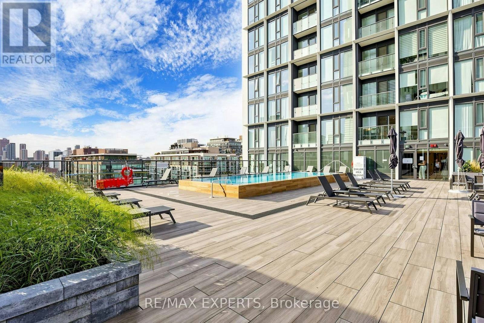 510-158 Front Street, Toronto, ON, M5A 0K9 - 46