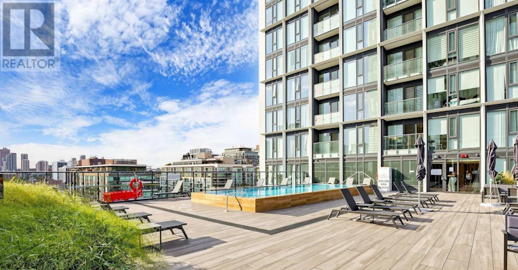 510-158 Front Street, Toronto, ON, M5A 0K9 - 46
