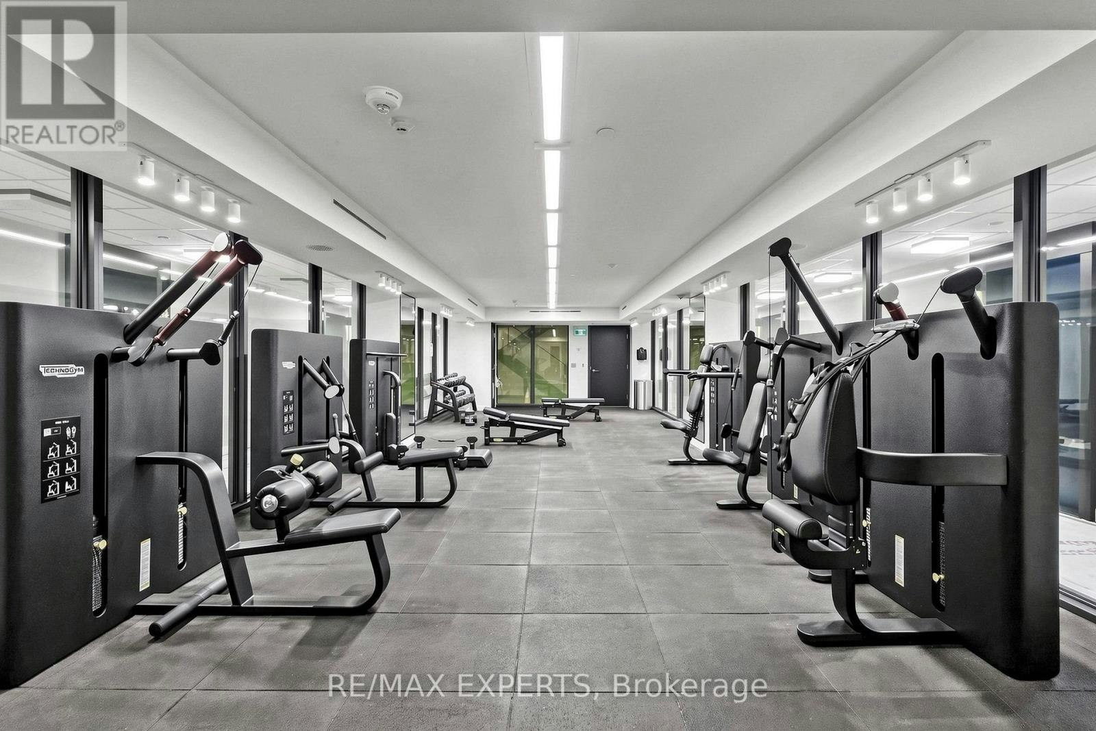 510-158 Front Street, Toronto, ON, M5A 0K9 - 40