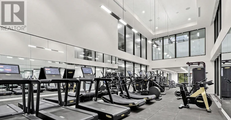 510-158 Front Street, Toronto, ON, M5A 0K9 - 39
