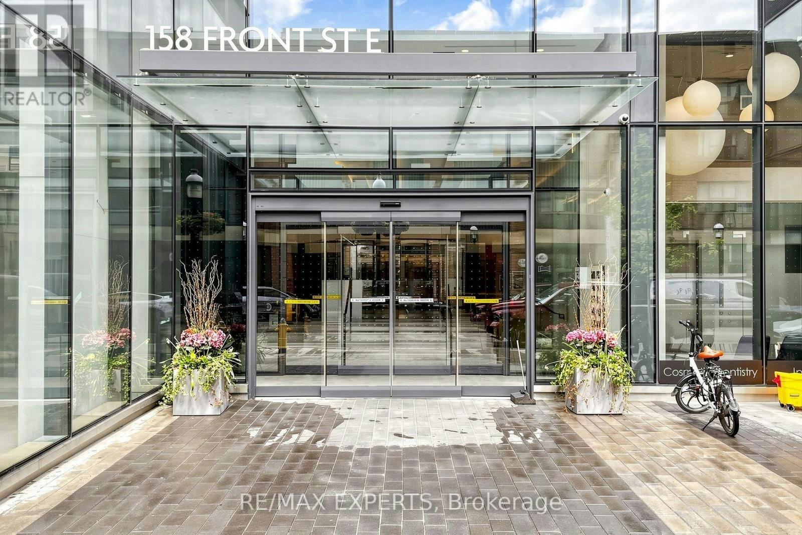 510-158 Front Street, Toronto, ON, M5A 0K9 - 5