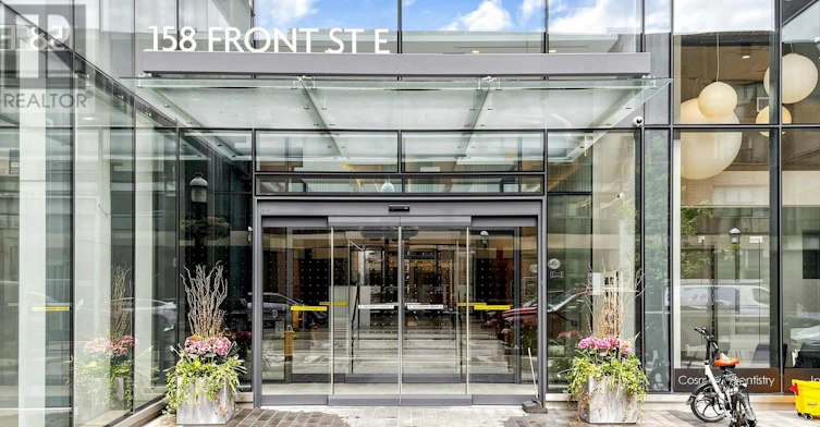 510-158 Front Street, Toronto, ON, M5A 0K9 - 5