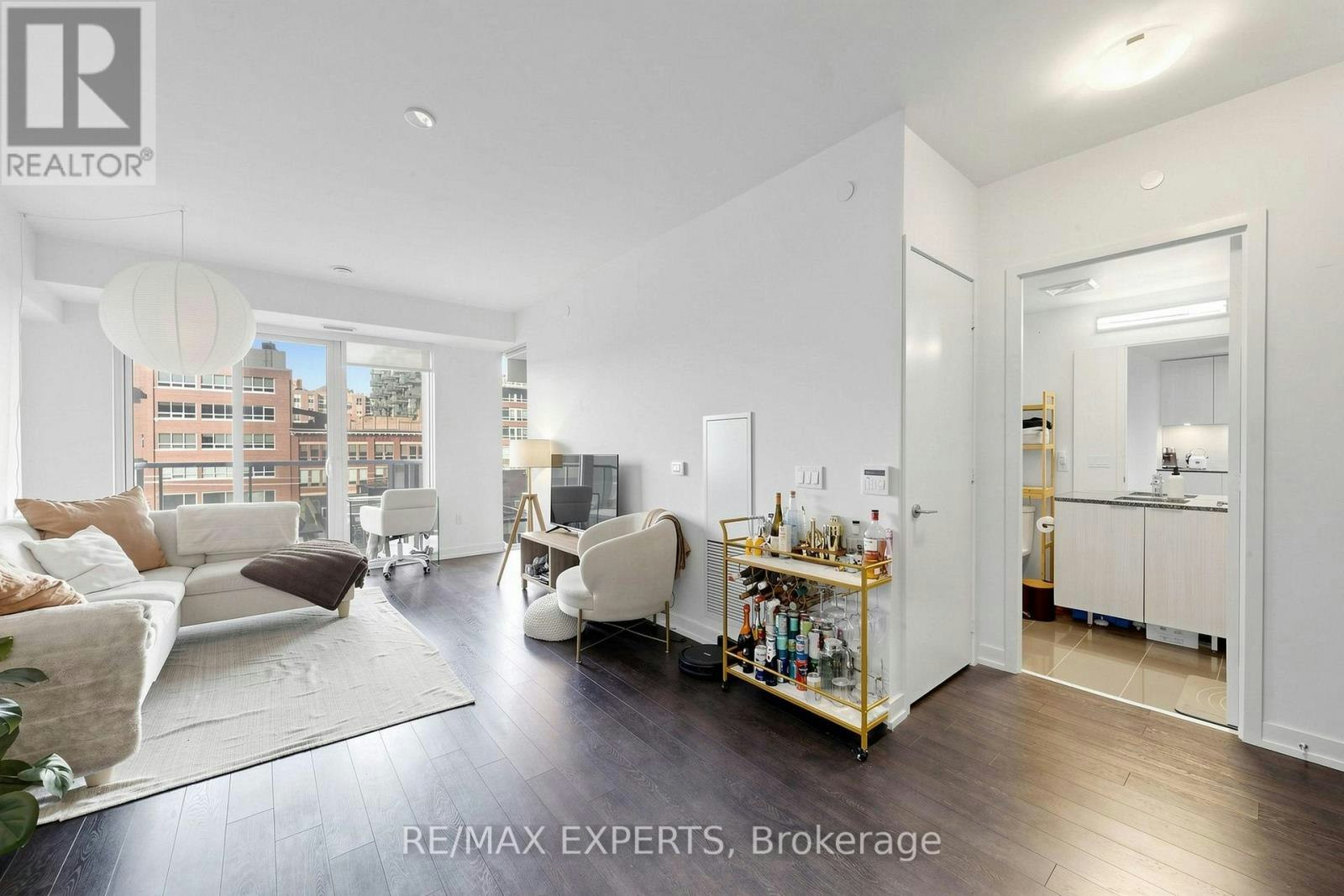510-158 Front Street, Toronto, ON, M5A 0K9 - 18