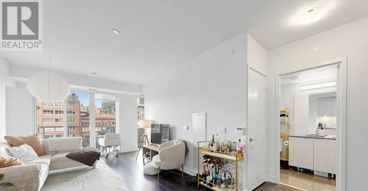 510-158 Front Street, Toronto, ON, M5A 0K9 - 18