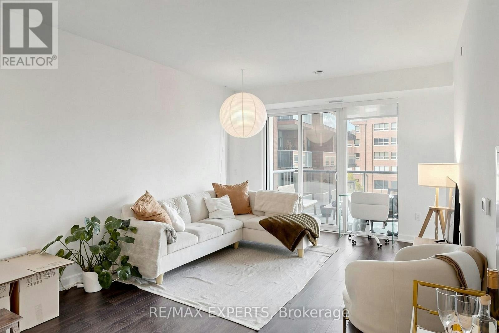 510-158 Front Street, Toronto, ON, M5A 0K9 - 9
