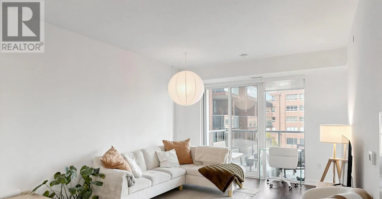 510-158 Front Street, Toronto, ON, M5A 0K9 - 9