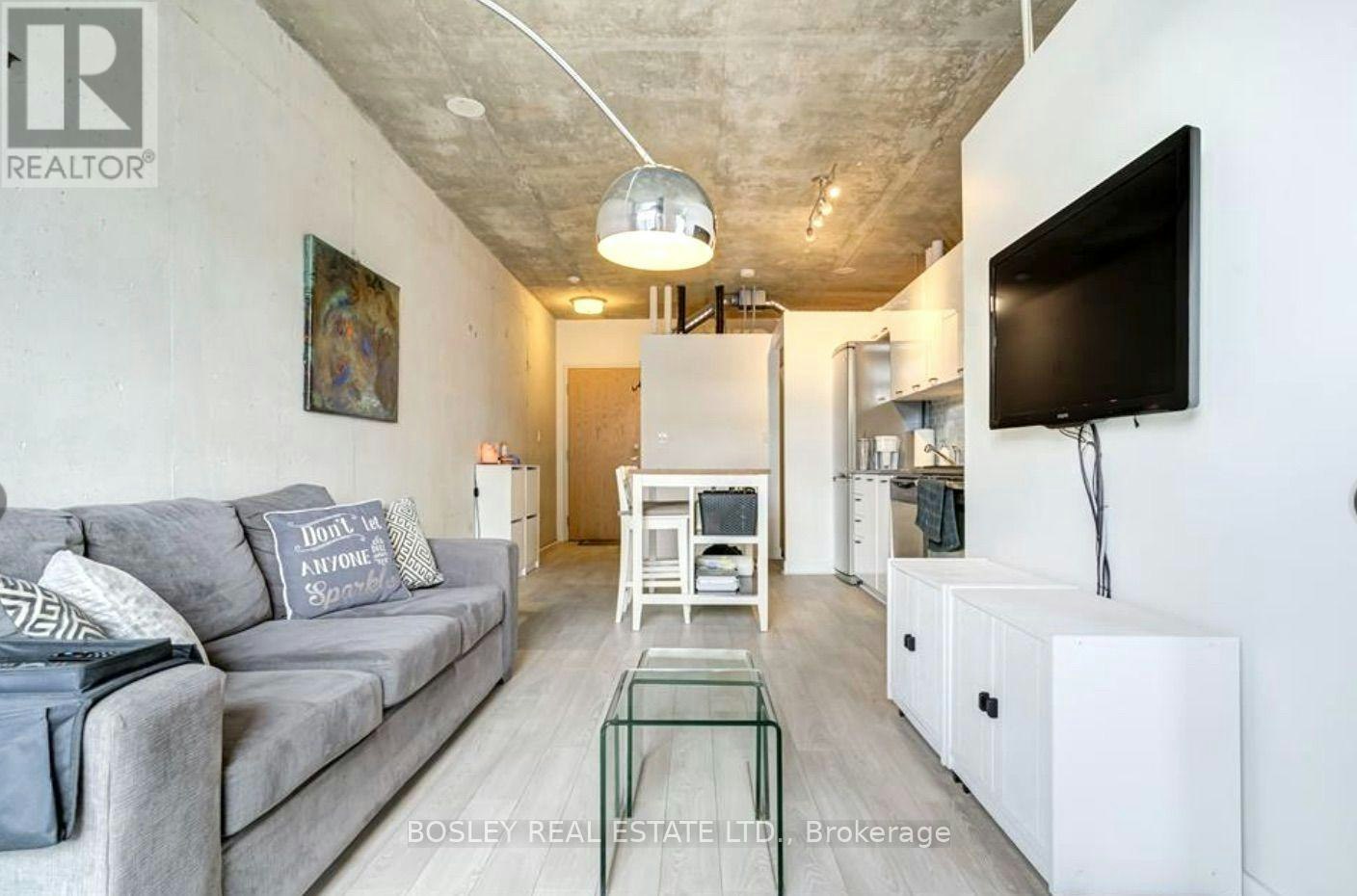 1314-150 Sudbury Street, Toronto, ON, M6J 3S8 - 2