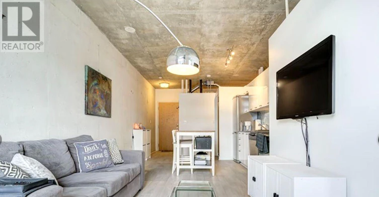 1314-150 Sudbury Street, Toronto, ON, M6J 3S8 - 2