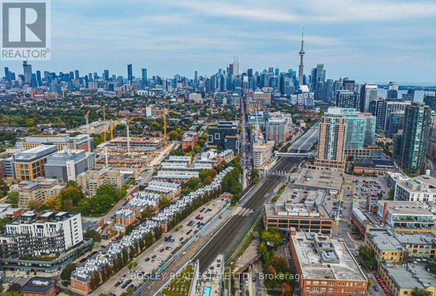 1314-150 Sudbury Street, Toronto, ON, M6J 3S8 - 16