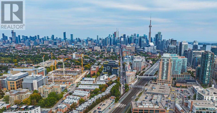 1314-150 Sudbury Street, Toronto, ON, M6J 3S8 - 16