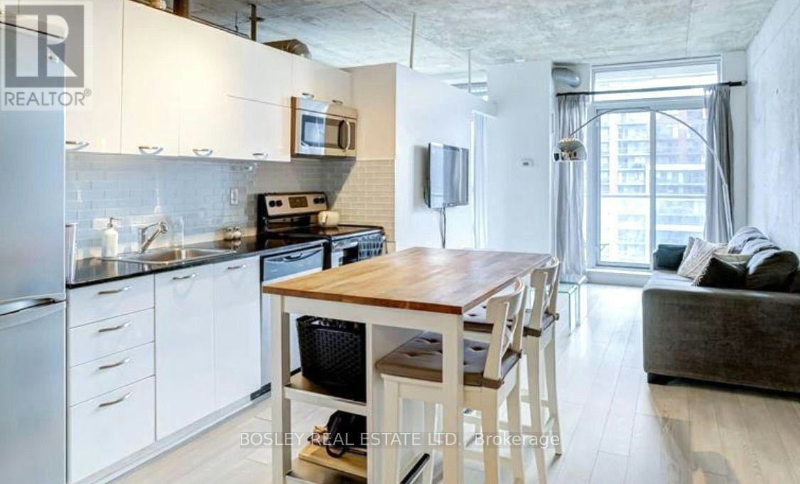 1314-150 Sudbury Street, Toronto, ON, M6J 3S8 - 7