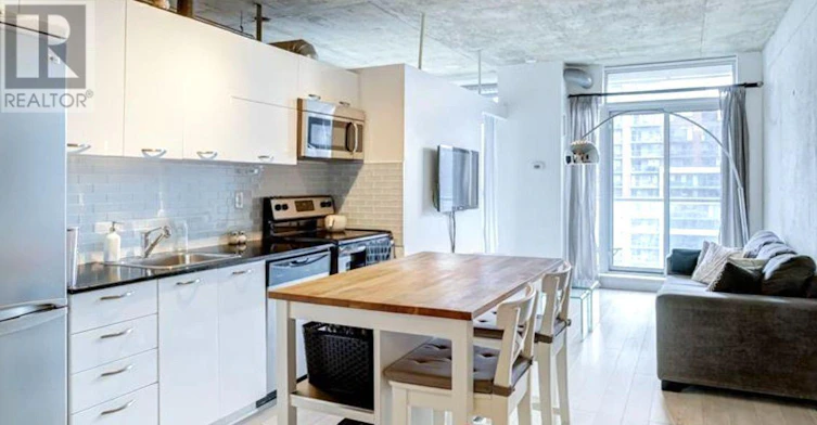 1314-150 Sudbury Street, Toronto, ON, M6J 3S8 - 7